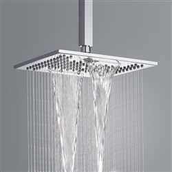 Best Shower Heads With Wand
